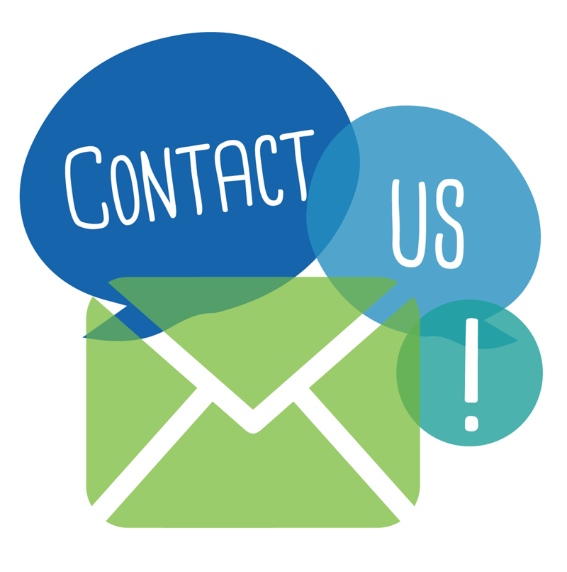 Contact Us Image