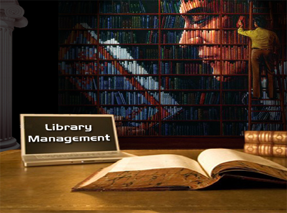 Purchase for Library Management System | Library Management Software